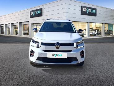 SPOTICAR Citroën C3 Ec3 Comercial 4 Ec3 Comercial Bev 300 - Ocasion - Comercial Eléctrico Blanco - Alcorcón - 1202139453_2