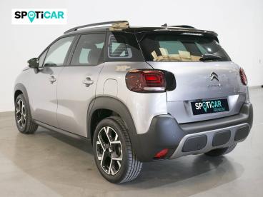 SPOTICAR Citroën C3 Aircross Puretech 81kw (110cv) S&s Shine Ocasion - Suv Gasolina Gris - Jerez De La Frontera - 1202055938_5