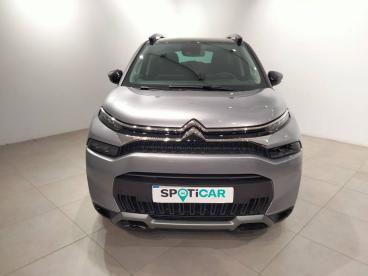 SPOTICAR Citroën C3 Aircross Puretech 81kw (110cv) S&s Shine Ocasion - Suv Gasolina Gris - Vitoria-gasteiz - 1202068337_2
