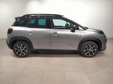 SPOTICAR Citroën C3 Aircross Puretech 81kw (110cv) S&s Shine Ocasion - Suv Gasolina Gris - Vitoria-gasteiz - 1202068337_4