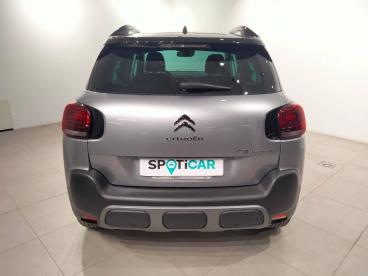 SPOTICAR Citroën C3 Aircross Puretech 81kw (110cv) S&s Shine Ocasion - Suv Gasolina Gris - Vitoria-gasteiz - 1202068337_5