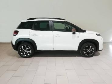 SPOTICAR Citroën C3 Aircross Puretech 81kw (110cv) S&s C-series Ocasion - Suv Gasolina Blanco Polar White - Málaga - 1202078467_4