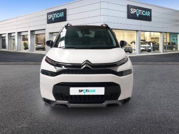 SPOTICAR Citroën C3 Aircross Puretech 96kw (130cv) Eat6 Shine Pack Ocasion - Suv Gasolina Blanco - Jerez De La Frontera - 1202082535_2