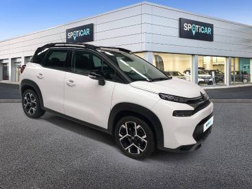 SPOTICAR Citroën C3 Aircross Puretech 96kw (130cv) Eat6 Shine Pack Ocasion - Suv Gasolina Blanco - Jerez De La Frontera - 1202082535_3