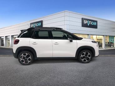 SPOTICAR Citroën C3 Aircross Puretech 96kw (130cv) Eat6 Shine Pack Ocasion - Suv Gasolina Blanco - Jerez De La Frontera - 1202082535_4