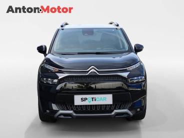 SPOTICAR Citroën C3 Aircross Puretech 81kw (110cv) S&s Shine Ocasion - Suv Gasolina Negro - Vitoria-gasteiz - 1202086300_2