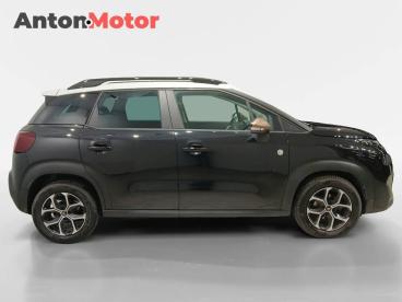 SPOTICAR Citroën C3 Aircross Bluehdi 81kw (110cv) S&s C-series Ocasion - Suv Diésel Negro - Vitoria-gasteiz - 1202087120_4
