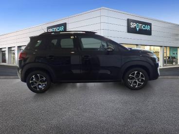 SPOTICAR Citroën C3 Aircross Puretech 81kw (110cv) Plus Ocasion - Suv Gasolina Negro - Figueres - 1202087475_4