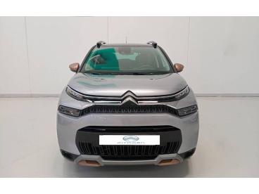 SPOTICAR Citroën C3 Aircross Puretech 81kw (110cv) S&s C-series Ocasion - Suv Gasolina Gris - Cuntis - 1202091053_2