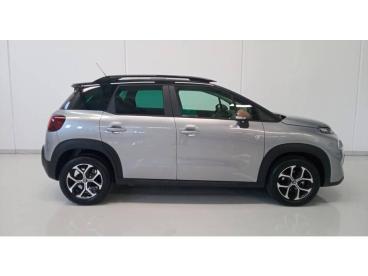 SPOTICAR Citroën C3 Aircross Puretech 81kw (110cv) S&s C-series Ocasion - Suv Gasolina Gris - Cuntis - 1202091053_4
