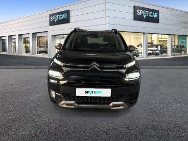 SPOTICAR Citroën C3 Aircross Bluehdi 81kw (110cv) S&s C-series Ocasion - Suv Diésel Negro Perla Nera - Torrent - 1202092306_2