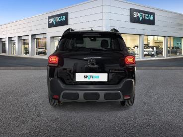 SPOTICAR Citroën C3 Aircross Bluehdi 81kw (110cv) S&s C-series Ocasion - Suv Diésel Negro Perla Nera - Torrent - 1202092306_5