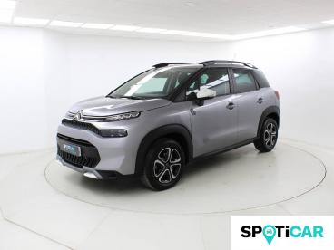 SPOTICAR Citroën C3 Aircross Puretech 81kw (110cv) You! Ocasion - Suv Gasolina Gris - Málaga - 1202092809_1