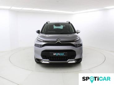 SPOTICAR Citroën C3 Aircross Puretech 81kw (110cv) You! Ocasion - Suv Gasolina Gris - Málaga - 1202092809_2