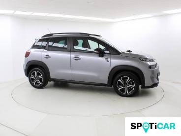 SPOTICAR Citroën C3 Aircross Puretech 81kw (110cv) You! Ocasion - Suv Gasolina Gris - Málaga - 1202092809_4