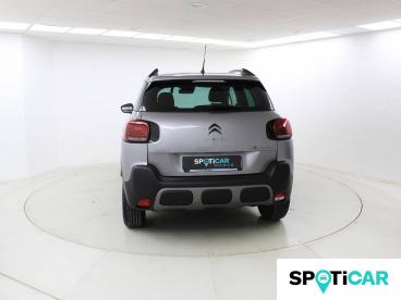 SPOTICAR Citroën C3 Aircross Puretech 81kw (110cv) You! Ocasion - Suv Gasolina Gris - Málaga - 1202092809_5