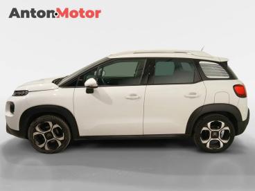SPOTICAR Citroën C3 Aircross Puretech 96kw (130cv) S&s Eat6 Shine Ocasion - Suv Gasolina Blanco Natural - Vitoria-gasteiz - 1202093473_4