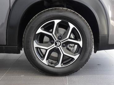 SPOTICAR Citroën C3 Aircross Puretech 81kw (110cv) S&s Shine Ocasion - Suv Gasolina Gris - Valencia - 1202096342_4