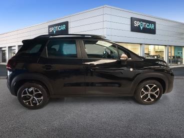 SPOTICAR Citroën C3 Aircross Bluehdi 81kw (110cv) S&s C-series Ocasion - Suv Diésel Negro Perla Nera - Torrent - 1202098040_4