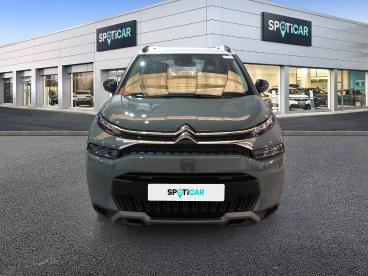 SPOTICAR Citroën C3 Aircross Puretech 81kw (110cv) S&s Shine Ocasion - Suv Gasolina Verde - Jerez De La Frontera - 1202099020_2