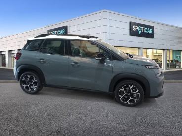 SPOTICAR Citroën C3 Aircross Puretech 81kw (110cv) S&s Shine Ocasion - Suv Gasolina Verde - Jerez De La Frontera - 1202099020_3