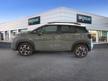 SPOTICAR Citroën C3 Aircross Puretech 81kw (110cv) S&s Shine Ocasion - Suv Gasolina Verde - Jerez De La Frontera - 1202099020_4