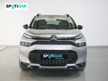 SPOTICAR Citroën C3 Aircross Bluehdi 81kw (110cv) S&s Feel Pack Ocasion - Suv Diésel Gris - Jerez De La Frontera - 1202099024_1