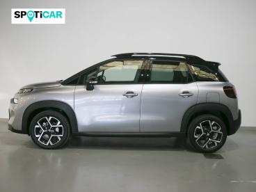 SPOTICAR Citroën C3 Aircross Bluehdi 81kw (110cv) S&s Feel Pack Ocasion - Suv Diésel Gris - Jerez De La Frontera - 1202099024_5