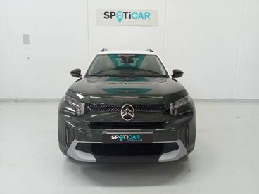 SPOTICAR Citroën C3 Aircross Electrico 113cv Max Ocasion - Suv Eléctrico Verde - Carbajosa De La Sagrada - 1202099738_2