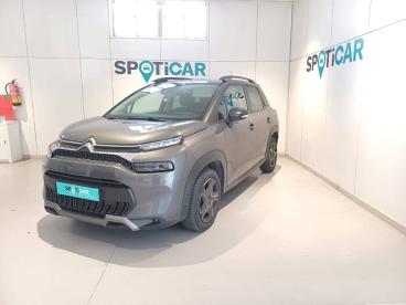 SPOTICAR Citroën C3 Aircross Bluehdi 81kw (110cv) S&s Feel Ocasion - Suv Diésel Gris - Tres Cantos - 1202100454_1