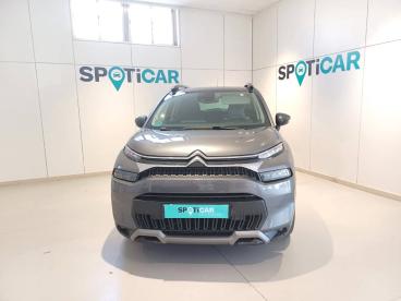 SPOTICAR Citroën C3 Aircross Bluehdi 81kw (110cv) S&s Feel Ocasion - Suv Diésel Gris - Tres Cantos - 1202100454_2