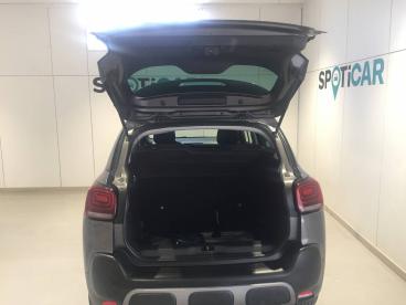 SPOTICAR Citroën C3 Aircross Bluehdi 81kw (110cv) S&s Feel Ocasion - Suv Diésel Gris - Tres Cantos - 1202100454_5