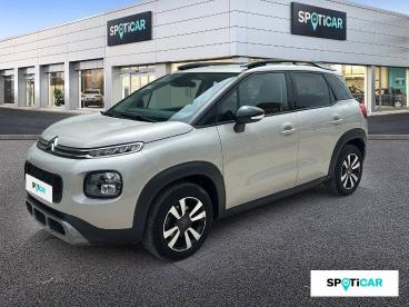 SPOTICAR Citroën C3 Aircross Puretech 81kw (110cv) S&s Feel Pack Ocasion - Suv Gasolina Beige - Velez-malaga - 1202102405_1