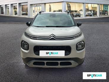 SPOTICAR Citroën C3 Aircross Puretech 81kw (110cv) S&s Feel Pack Ocasion - Suv Gasolina Beige - Velez-malaga - 1202102405_2