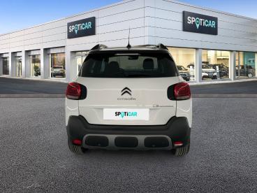 SPOTICAR Citroën C3 Aircross Puretech 81kw (110cv) S&s C-series Ocasion - Suv Gasolina Blanco Natural - Alcorcón - 1202103388_5
