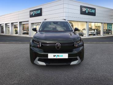 SPOTICAR Citroën C3 Aircross Electrico 113cv Max Ocasion - Suv Eléctrico Verde - Santa María Del Aguila - El Ejido - 1202103671_2