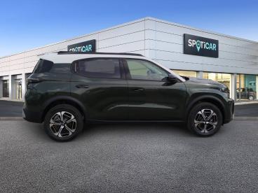 SPOTICAR Citroën C3 Aircross Electrico 113cv Max Ocasion - Suv Eléctrico Verde - Santa María Del Aguila - El Ejido - 1202103671_4