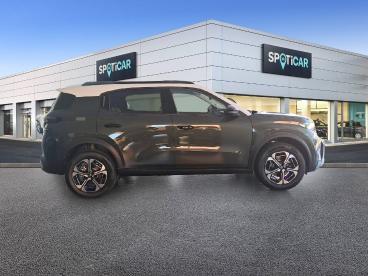 SPOTICAR Citroën C3 Aircross Electrico 113cv Max Ocasion - Suv Eléctrico Verde - Figueres - 1202104952_4