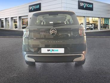 SPOTICAR Citroën C3 Aircross Electrico 113cv Max Ocasion - Suv Eléctrico Verde - Figueres - 1202104952_5