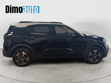 SPOTICAR Citroën C3 Aircross Electrico 113cv Max Ocasion - Suv Eléctrico Negro - Hospitalet De Llobregat (l') - 1202105073_4