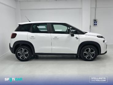SPOTICAR Citroën C3 Aircross Bluehdi 81kw (110cv) You! Ocasion - Suv Diésel Blanco Polar White - Perillo-oleiros - 1202105167_4