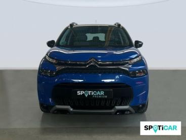 SPOTICAR Citroën C3 Aircross Bluehdi 110 Shine Pack 81 Kw (110 Cv) Ocasion - Suv Diésel Metallic - Mataro - 1202105342_2