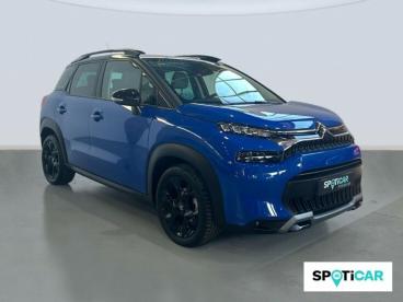 SPOTICAR Citroën C3 Aircross Bluehdi 110 Shine Pack 81 Kw (110 Cv) Ocasion - Suv Diésel Metallic - Mataro - 1202105342_3