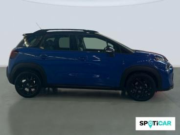 SPOTICAR Citroën C3 Aircross Bluehdi 110 Shine Pack 81 Kw (110 Cv) Ocasion - Suv Diésel Metallic - Mataro - 1202105342_4