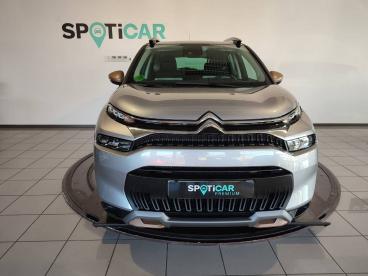 SPOTICAR Citroën C3 Aircross Puretech 81kw (110cv) S&s C-series Ocasion - Suv Gasolina Gris - Ciudad Real - 1202105811_2