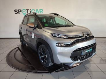 SPOTICAR Citroën C3 Aircross Puretech 81kw (110cv) S&s C-series Ocasion - Suv Gasolina Gris - Ciudad Real - 1202105811_3