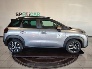 SPOTICAR Citroën C3 Aircross Puretech 81kw (110cv) S&s C-series Ocasion - Suv Gasolina Gris - Ciudad Real - 1202105811_4