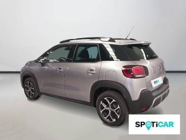 SPOTICAR Citroën C3 Aircross Puretech 81kw (110cv) Plus Ocasion - Suv Gasolina Gris - Olías Del Rey - 1202105928_2