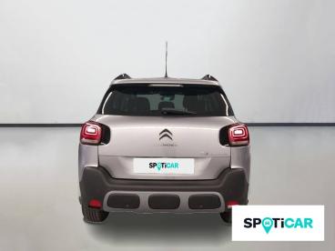 SPOTICAR Citroën C3 Aircross Puretech 81kw (110cv) Plus Ocasion - Suv Gasolina Gris - Olías Del Rey - 1202105928_4