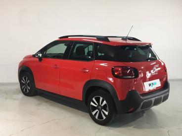 SPOTICAR Citroën C3 Aircross Puretech 81kw (110cv) S&s Feel Ocasion - Suv Gasolina Naranja - Perillo-oleiros - 1202106215_5